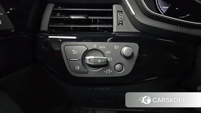 Audi A5 (F5) id 3601458 из Кореи 7