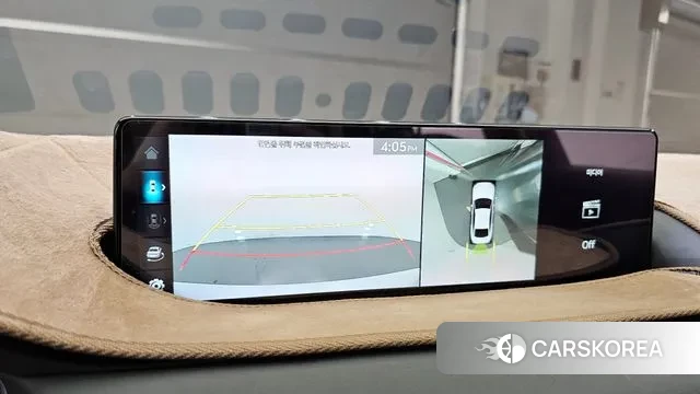 Genesis G80 (RG3) id 2964896 из Кореи 7