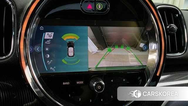 Mini Cooper S Countryman id 3953420 из Кореи 7