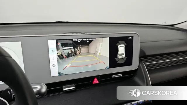 Hyundai Ionic 5 id 3290729 из Кореи 7