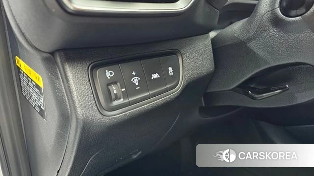 Hyundai Santa Fe TM id 4435361 из Кореи 7