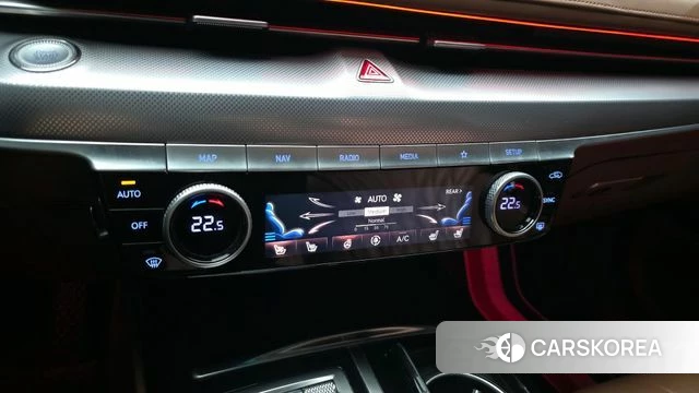 Genesis G80 (RG3) id 3852959 из Кореи 7