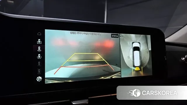 Kia Carnival 4th generation id 3530358 из Кореи 7