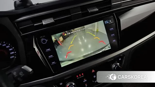 Ssangyong Beautiful Korando id 3646668 из Кореи 7