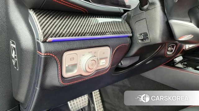 Mercedes-Benz GLE-Class W167 id 4396323 из Кореи 7