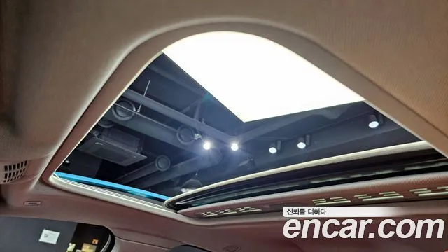 BMW 4 Series (F32) id 2664305 из Кореи 7