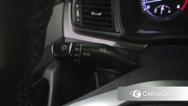 Hyundai Sonata New Rise id 4605121 из Кореи 7