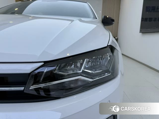 Volkswagen Polo id 4240672 из Китая 7