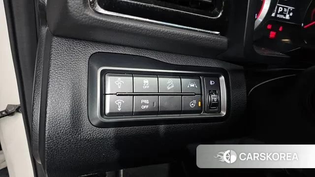 Ssangyong Berry New Tivoli id 3422405 из Кореи 7