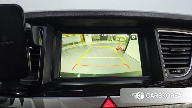 Genesis G80 id 3698716 из Кореи 7