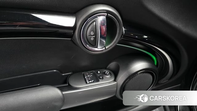 Mini Cooper id 3813788 из Кореи 7