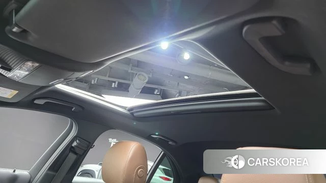 Mercedes-Benz E-Class W213 id 4602801 из Кореи 7