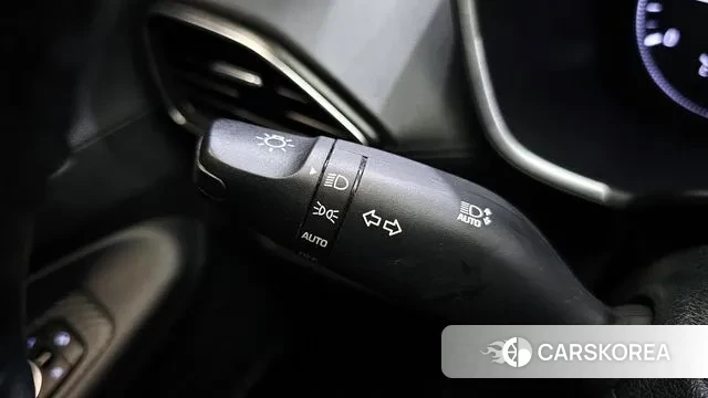 Hyundai Santa Fe TM id 3233934 из Кореи 7