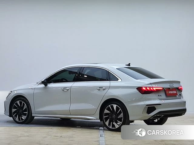 Audi A3 id 4207630 из Китая 7
