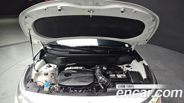 Kia Seltos id 2620411 из Кореи 7