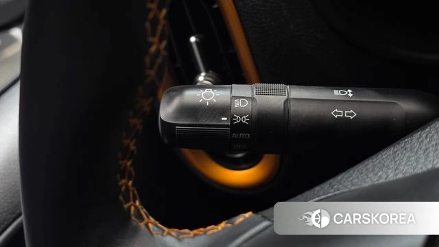 Kia Morning Urban (JA) id 4475303 из Кореи 7