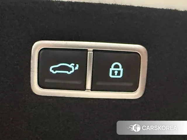 Genesis G90 (RS4) id 3132625 из Кореи 7