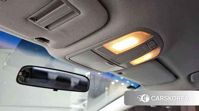 Hyundai Sonata New Rise id 3484824 из Кореи 7