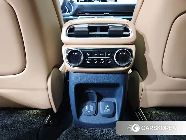 Genesis GV80 id 3422311 из Кореи 7