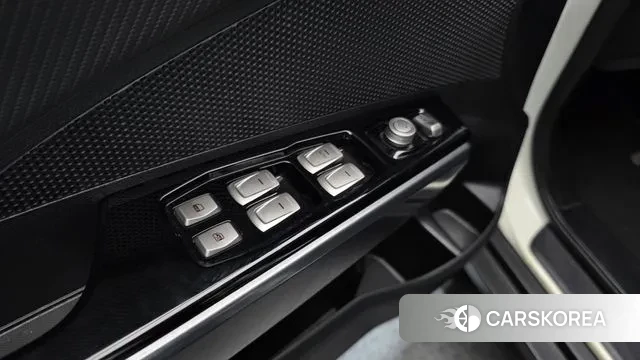 Ssangyong Tivoli Armor id 3429555 из Кореи 7