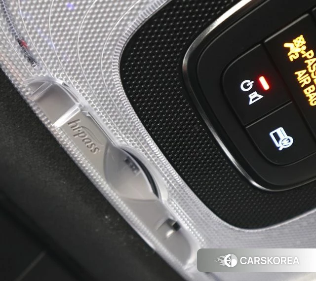 Hyundai Avante (CN7) id 4231199 из Кореи 7