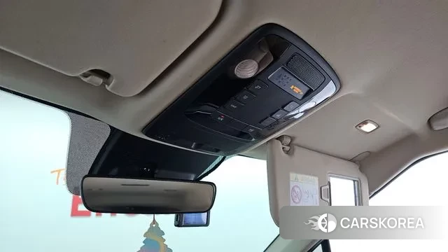 Kia Carnival 4th generation id 3630931 из Кореи 7