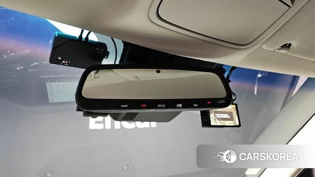 Kia K7 Premier Hybrid id 3861206 из Кореи 7