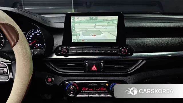 Kia Come New K3 id 3488760 из Кореи 7