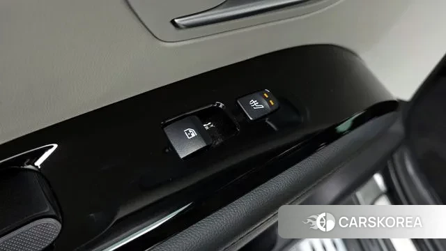 Hyundai Tucson Hybrid (NX4) id 2930355 из Кореи 7