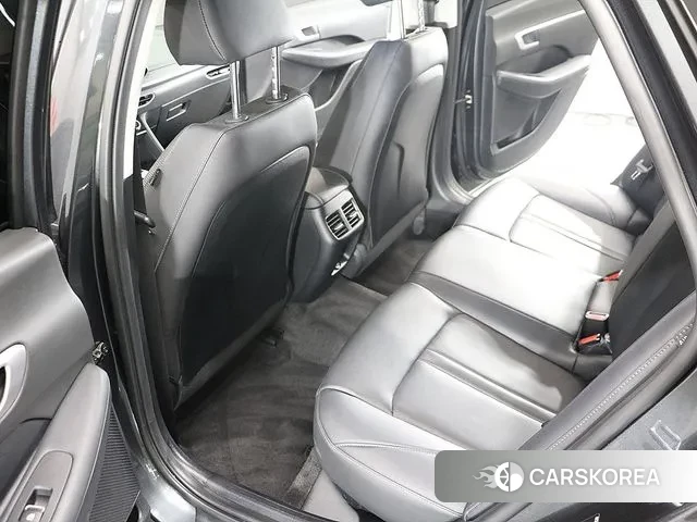 Hyundai Sonata (DN8) id 3458444 из Кореи 7