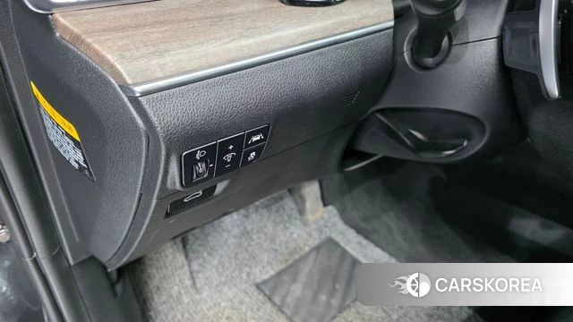 Kia K5 3rd generation id 4568127 из Кореи 7