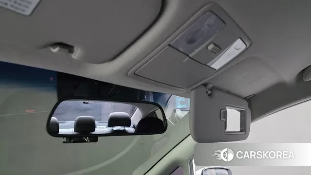 Kia The New K3 id 3728785 из Кореи 7