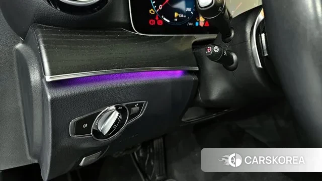 Mercedes-Benz E-Class W213 id 2939892 из Кореи 7