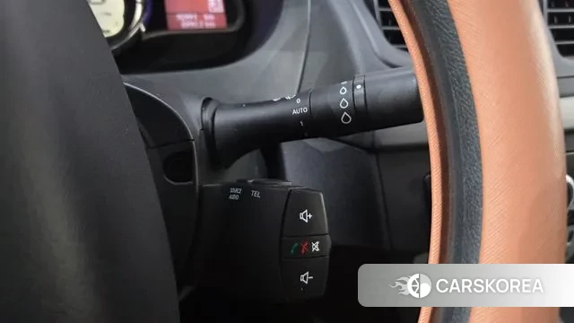 Renault Korea (Samsung) SM3 Neo id 3608314 из Кореи 7