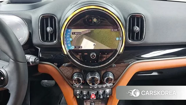 Mini Cooper S Countryman id 3406517 из Кореи 7