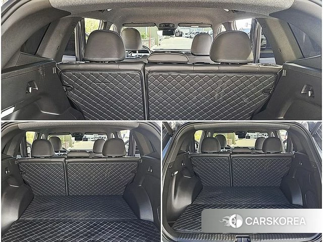 Renault Korea (Samsung) Grand Coleos id 4853758 из Кореи 7