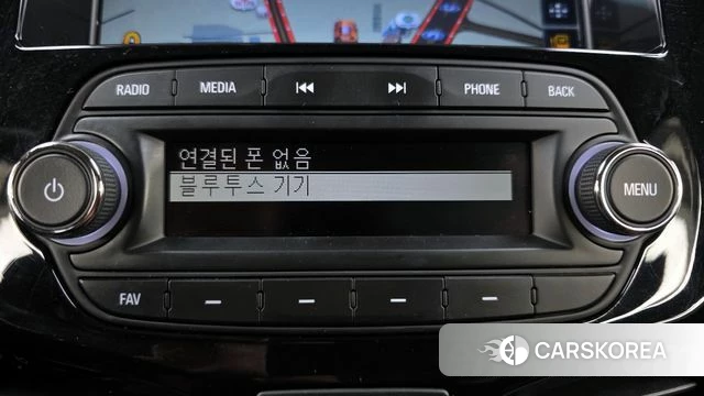 Chevrolet (GM Daewoo) The New Spark id 3917129 из Кореи 7