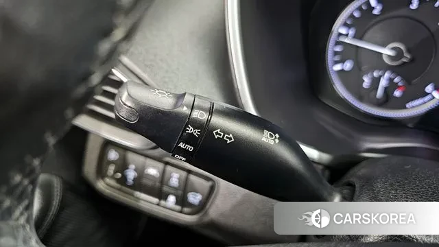 Hyundai Santa Fe TM id 3344961 из Кореи 7