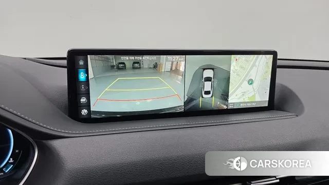 Genesis G80 (RG3) id 3377949 из Кореи 7