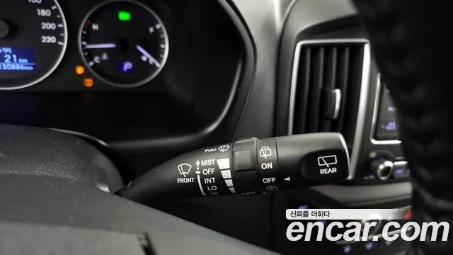 Hyundai The New Grand Starex id 2860557 из Кореи 7