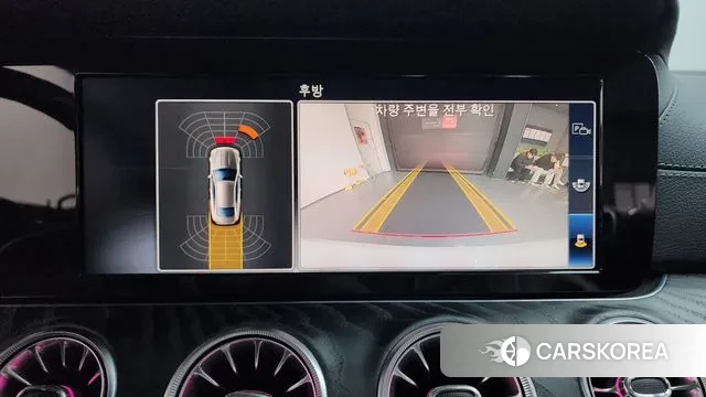 Mercedes-Benz E-Class W213 id 3641349 из Кореи 7