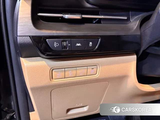 Kia Carnival 4th generation id 3493339 из Кореи 7