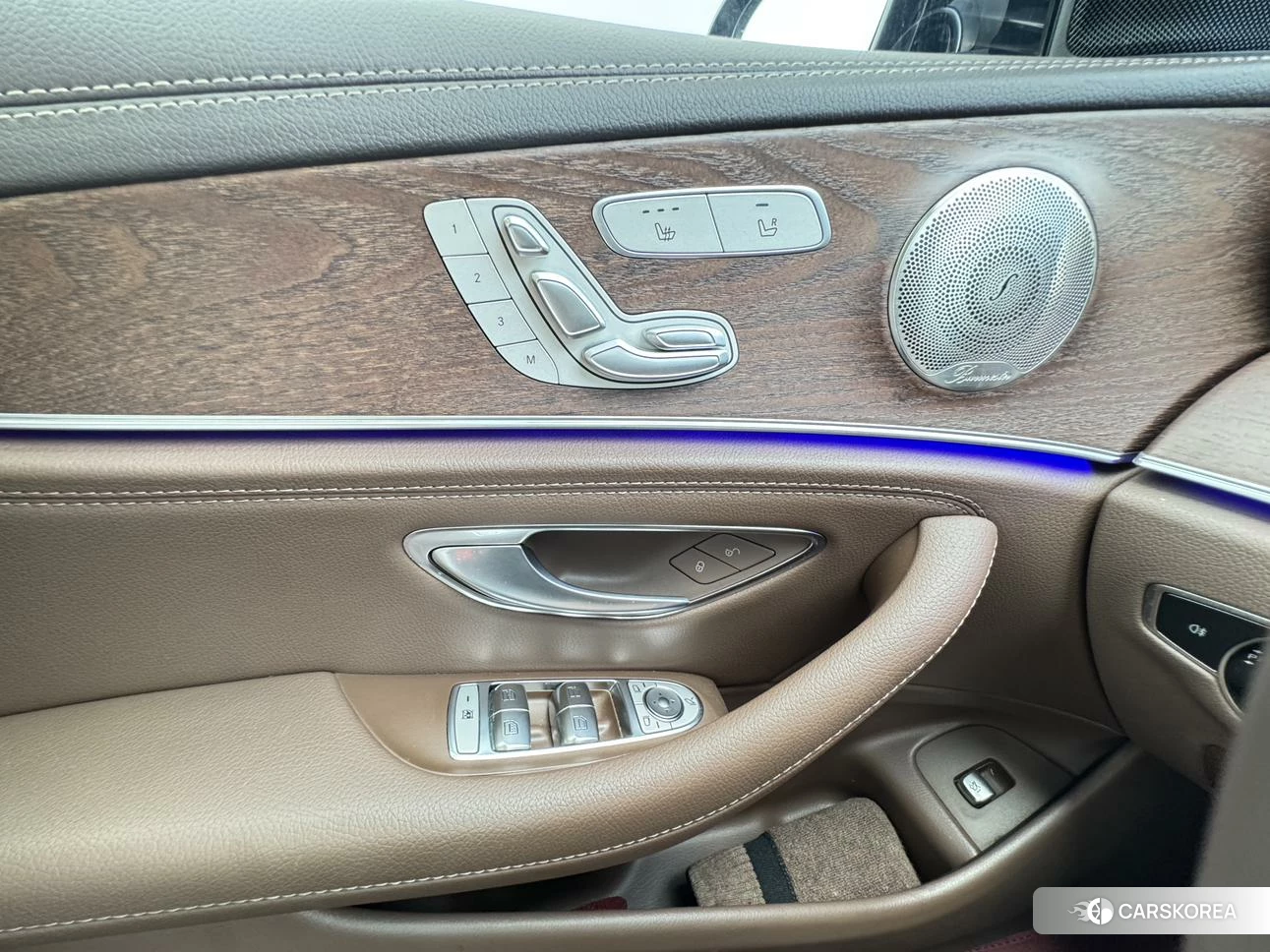 Mercedes-Benz E-class id 4455678 из Китая 7