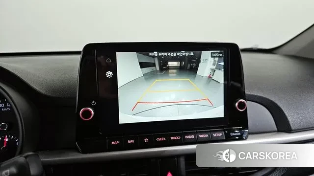 Kia Morning Urban (JA) id 3615317 из Кореи 7