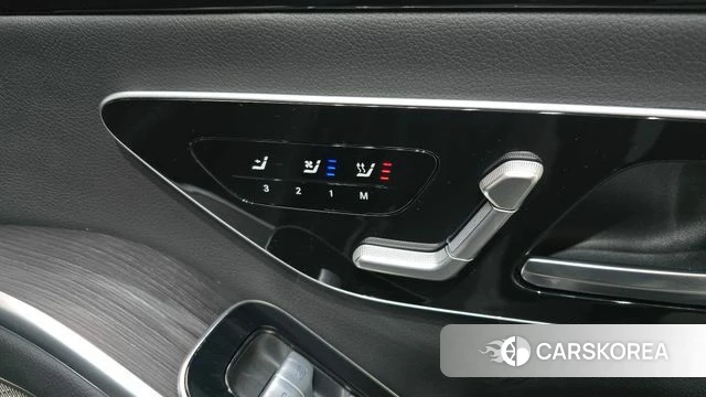 Mercedes-Benz S-Class W223 id 4854875 из Кореи 7