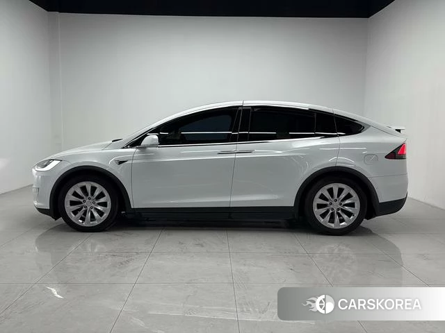 Tesla Model X id 4219594 из Китая 7