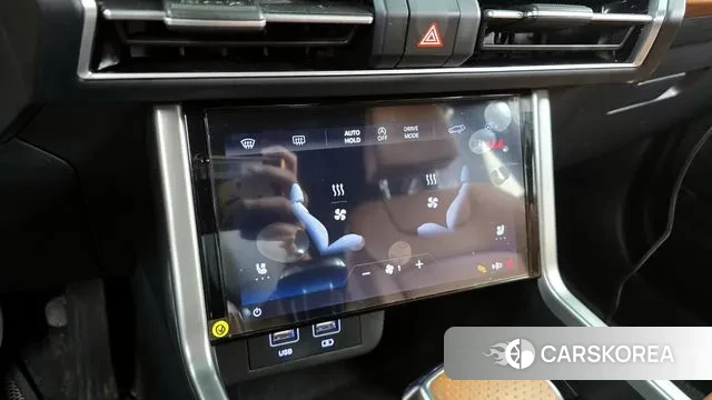 Ssangyong Torres id 3279137 из Кореи 7