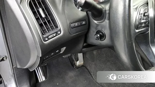 Infiniti Q50 id 3336394 из Кореи 7