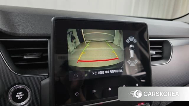 Renault Korea (Samsung) XM3 id 4303179 из Кореи 7