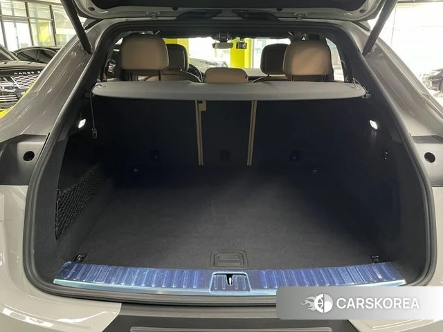 Porsche Cayenne (PO536) id 4566719 из Кореи 7